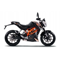 KTM DUKE 390 2013-2016